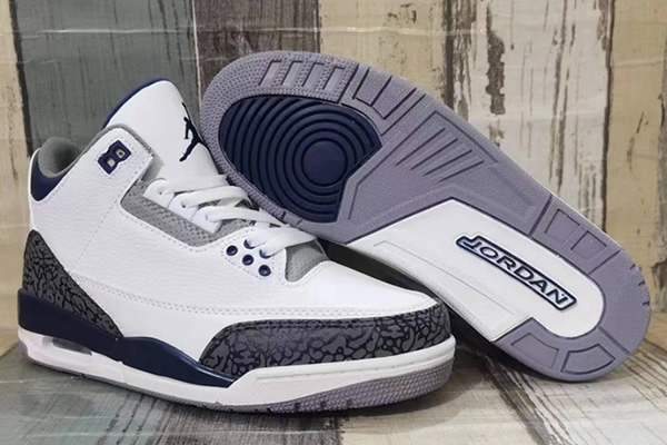 Women Jordan 3 Retro 33